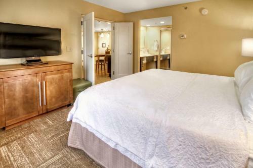 Hotel Hampton Inn And Suites Asheville-i-26
