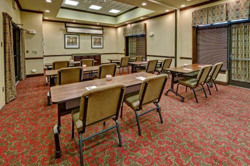 Hotel Hampton Inn And Suites Asheville-i-26