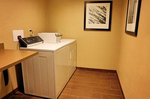 Hotel Hampton Inn And Suites Asheville-i-26