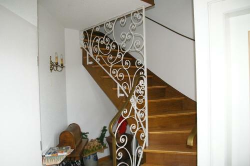 Apartamento Les Quatre Vents
