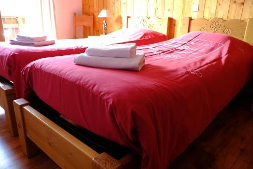 Hotel Esprit Montagne