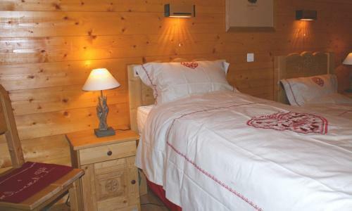 Hotel Esprit Montagne