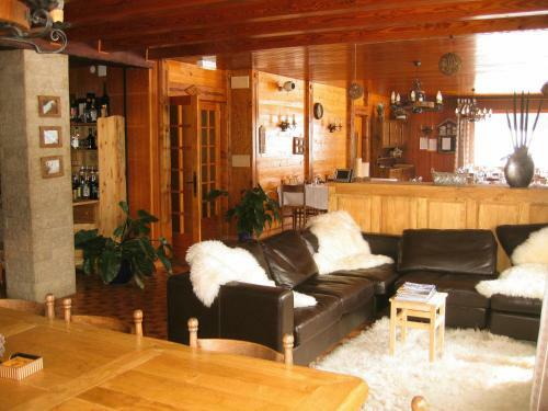 Hotel Esprit Montagne