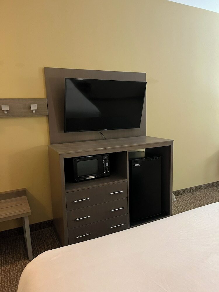 Hotel Comfort Inn & Suites Monahans