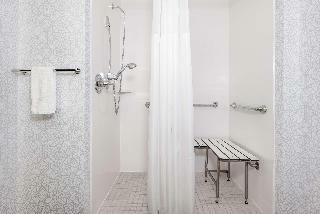 Hotel Hampton Inn & Suites Hopkinsville