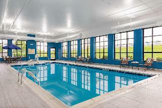 Hotel Hampton Inn & Suites Hopkinsville