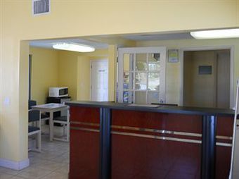Motel Vintage Inn - Lake Wales