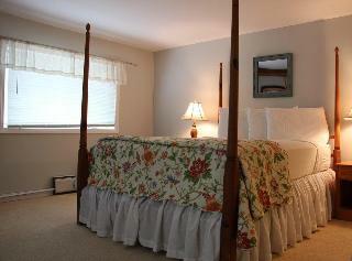 Bed & Breakfast The Vermont Inn