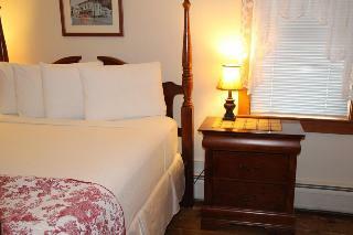 Bed & Breakfast The Vermont Inn