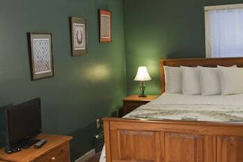 Bed & Breakfast The Vermont Inn