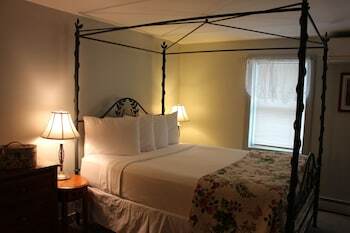 Bed & Breakfast The Vermont Inn