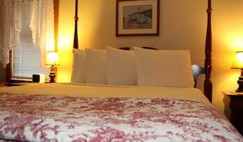Bed & Breakfast The Vermont Inn
