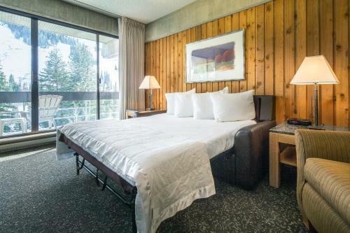 The Lodge At Snowbird