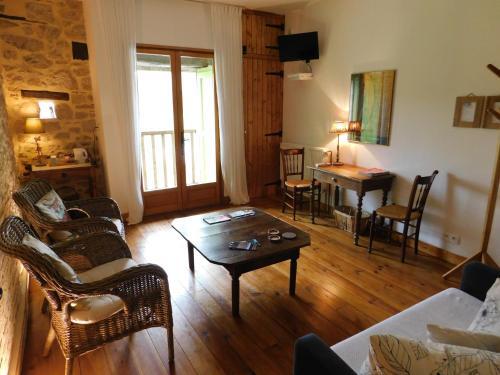 Bed & Breakfast Chambre D'h�tes Les 3 Cochons D'olt