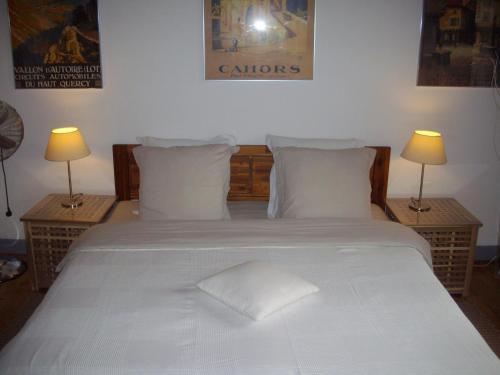Bed & Breakfast Chambre D'h�tes Les 3 Cochons D'olt