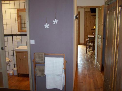 Bed & Breakfast Chambre D'h�tes Les 3 Cochons D'olt