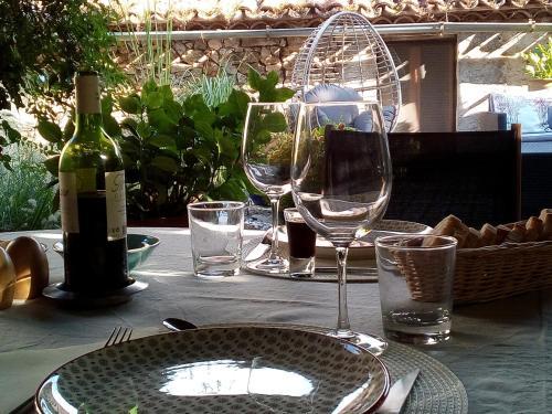 Bed & Breakfast Chambre D'h�tes Les 3 Cochons D'olt