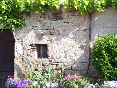 Bed & Breakfast Chambre D'h�tes Les 3 Cochons D'olt