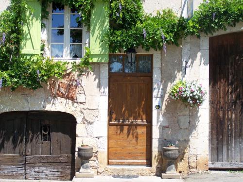 Bed & Breakfast Chambre D'h�tes Les 3 Cochons D'olt