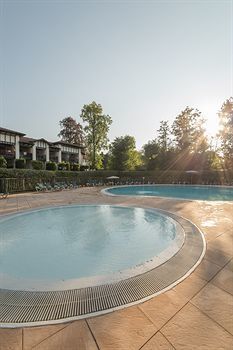 Aparthotel R�sidence Pierre & Vacances Le Parc D'arradoy