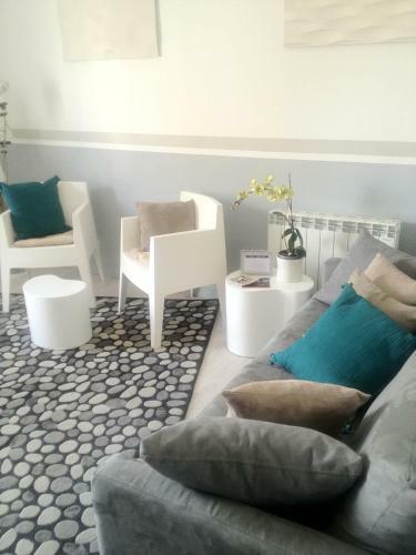 Hostal Villa Esprit De Famille