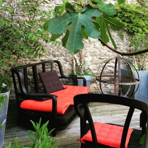 Hostal Villa Esprit De Famille