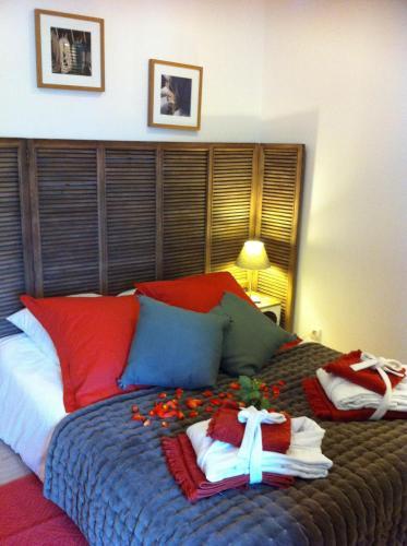 Hostal Villa Esprit De Famille