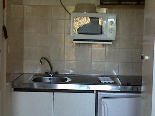 Hotel H�tel Studios Les Acacias