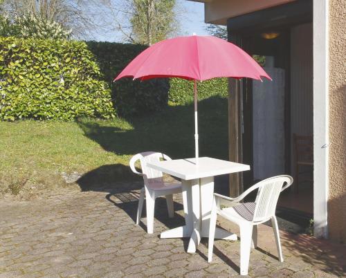 Hotel H�tel Studios Les Acacias