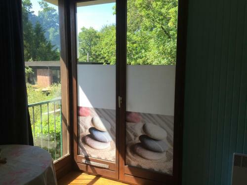 Hotel H�tel Studios Les Acacias