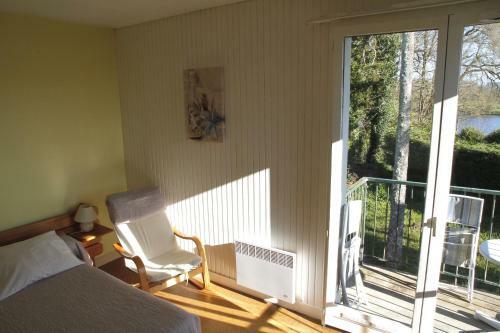 Hotel H�tel Studios Les Acacias