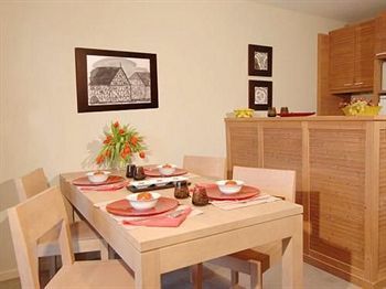 Hotel R�sidence Pierre & Vacances Le Clos D'eguisheim