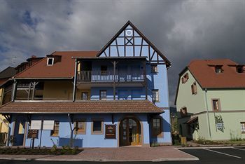 Hotel R�sidence Pierre & Vacances Le Clos D'eguisheim