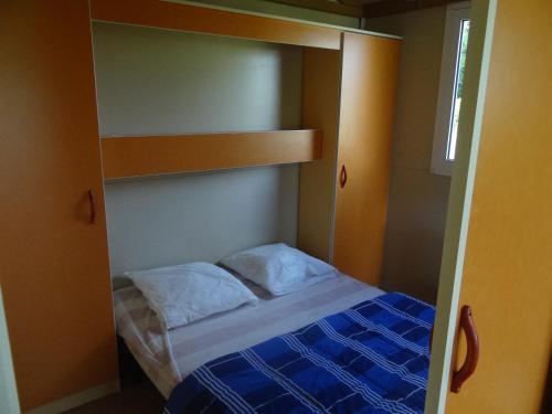 Camping La Roseraie D'omaha