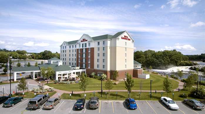 Hotel Hilton Garden Inn Auburn Riverwatch