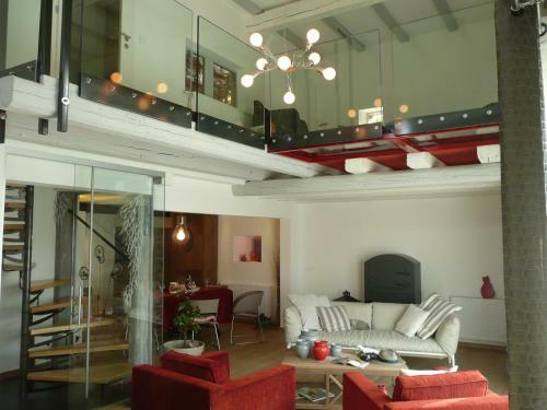 Bed & Breakfast Le Chat Rouge Chambres D'h�tes de Charme En Alsace