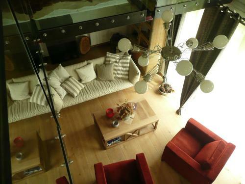 Bed & Breakfast Le Chat Rouge Chambres D'h�tes de Charme En Alsace