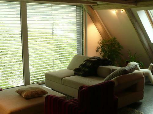 Bed & Breakfast Le Chat Rouge Chambres D'h�tes de Charme En Alsace