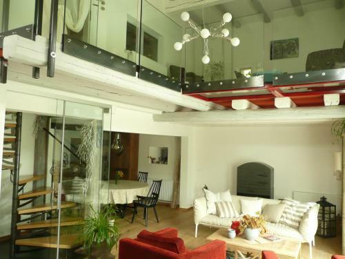 Bed & Breakfast Le Chat Rouge Chambres D'h�tes de Charme En Alsace