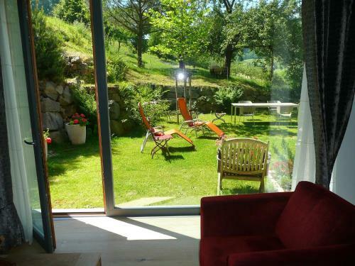 Bed & Breakfast Le Chat Rouge Chambres D'h�tes de Charme En Alsace