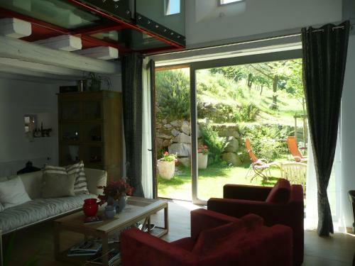 Bed & Breakfast Le Chat Rouge Chambres D'h�tes de Charme En Alsace