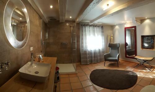 Bed & Breakfast Le Chat Rouge Chambres D'h�tes de Charme En Alsace
