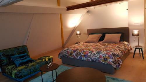 Bed & Breakfast Le Chat Rouge Chambres D'h�tes de Charme En Alsace
