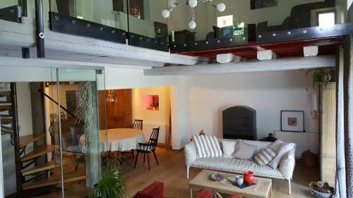 Bed & Breakfast Le Chat Rouge Chambres D'h�tes de Charme En Alsace