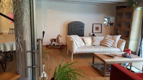 Bed & Breakfast Le Chat Rouge Chambres D'h�tes de Charme En Alsace