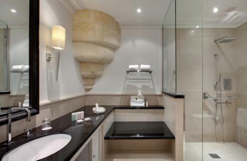 Hotel Hostellerie De Plaisance