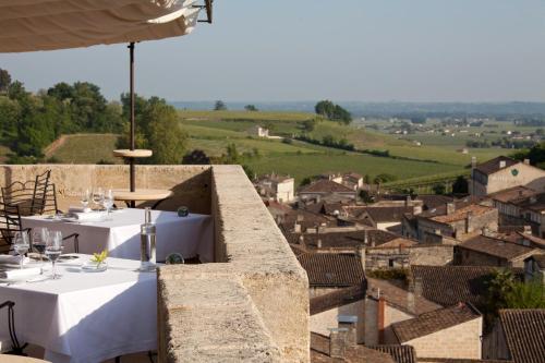 Hotel Hostellerie De Plaisance