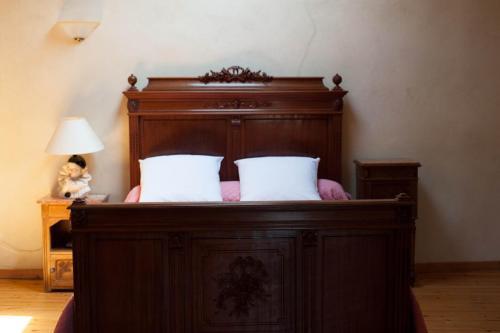 Bed & Breakfast La Maison Du Marquis
