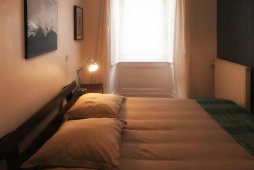 Bed & Breakfast Les Chambres De Lourmel