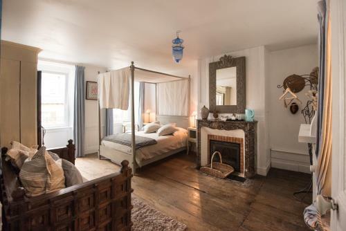 Bed & Breakfast Les Chambres De Lourmel